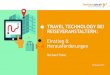 Travel Technology für Reiseveranstalter 2017