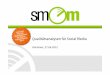 smom - Qualitätsanalysen für Social Media