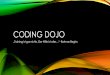 Coding Dojo .NET User Group Leipzig
