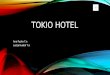 Lucija Hudek, Ana Pucko- Tokio Hotel