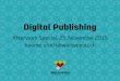 Afterwork Special Digital Publishing