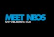 Meet Neos N¼rnberg 2016: Hallo Neos!