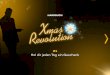 Xmas Revolution Handbuch