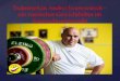 Tschemerkin Andrei Iwanowitsch – ein russischer Gewichtheber im Superschwergewicht