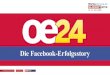 Werbeplanung.at SUMMIT 16 – Die perfekte Videostrategie, Episode 2 – Die Facebook-Erfolgsstory – Nikolaus Fellner (oe24)