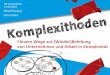 Komplexithoden - Keynote by Niels Pflaeging at PM Camp BER (BerlinD)