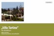 Las Palmeras/ Mallorca: Traumvilla mit Meerblick und Pool von Privat zu verkaufen