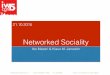 Networked sociality internetwoche