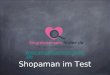 Shopaman im Test auf Singleboersen-Finder.de