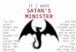 Satans Minister1