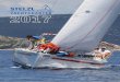 Katalog 2017: Segelurlaub mit Stelzl Yachtcharter - alle Destinationen