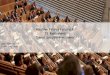 Münchner Finance Forum - Intro 23. Kaminabend