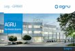 AGRU Unternehmenspräsentation 2017 German