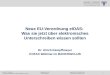 [DE] eIDAS: Elektronisches Unterschreiben | Dr. Ulrich Kampffmeyer | PROJECT CONSULT | BANKINGCLUB
