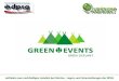 Leitfaden Green Events (2017)