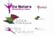 Vita Natura logo's