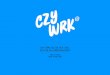 CZY WRK - Auf dem agilen Weg zur digitalen Genossenschaft