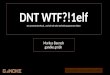 DNT / Do Not Track: Überblick