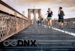 DNX Workshop ★ Produktiver, fitter und gesünder als Digitaler Nomade - Laura Rebitzer & Birgit Jellinek