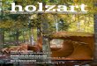 Holzart, Ausgabe 06/2016