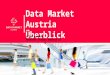Data Market Austria - Ein Überblick