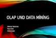 Data Mining und OLAP