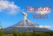 Faszination Vulkan