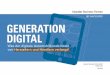 Generation digital – Was der digitale Automobilkunde heute von Herstellern und Händlern verlangt