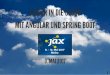 JAX 2017 - Sicher in die Cloud mit Angular und Spring Boot