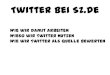 Gökalp Babayigit: Twitter bei SZ.de