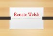 Renate Welsh
