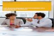 SAP Business Planning and Consolidation 10.1, version · PDF fileSAP Business Planning and Consolidation 10.1, ... SAP Group shall not be liable for errors or omissions with respect
