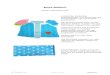 Bluse BENDIXA - · PDF file©farbenmix.de Seite 1 von 9 BENDIXA Bluse BENDIXA Design: glitzerblume*de Vorderteile, Rückenteil, Rüschenstreifen und Ärmelchen laut Schnittteilliste
