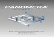 Panomera-Technologie von Dallmeier - · PDF filePanomera-Technologie von Dallmeier - - Autor: Vlado Damjanovski 4 Vorwort Im Jahr 1996 erreichte mich eine Beratungsanfrage des neuen