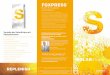 FGXPRESS - xn--apfelglck-w9a.chück.ch/assets/solarstrips_trifold_us_de_v2.pdf · SOLARstrips™ FGXPRESS™ Vorteile der SolarStrips mit Phytoplankton: •Unterstützt kognitive