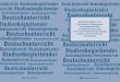 RAHMENCURRICULUM für Deutsch als Fremdsprache im ... _12_12_06.pdf · RAHMENCURRICULUM für Deutsch als Fremdsprache im studienbegleitenden Fremdsprachenunterricht an den Universitäten