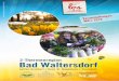 Bad Waltersdorf! Veranstaltungen März 2016 · PDF fileGH Schneider Musikantenstammtisch ... Bad Waltersdorf, Tel. 03333/26511 Sa. 26.03. 06.45 Bad Waltersdorf Kirchplatz Feuersegnung