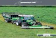 AGROPLUS - keller- · PDF fileDEUTZ-FAHR arbeitet kundenorientiert und bietet daher zuverlässige Traktoren wie die Agroplus Modelle mit einer für alle Arbeiten ausgelegten Serienausstattung