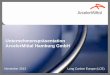 Unternehmenspräsentation ArcelorMittal Hamburg GmbHhamburg.arcelormittal.com/fileadmin/_hamburg/downloads/2013.11.12... · 2 Produktionsablauf Eisenerzpellets Schrott DRI MIDREX-