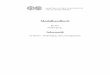 Modulhandbuch -  · PDF fileModulhandbuch: Master Informatik - 120 LP (FStPO: 1. Version 2016) vom 11.08.2017 Inhalt: ... Analytische Chemie im Nebenfach (AnC-N)