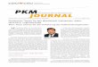 Steinbrücks Thesen für den Mittelstand: Substanzlos, wider ... Journal Ausgabe 2... · Beim Thema Fracking beton-ten die anwesenden PKM-Mit-glieder, wirtschaftspolitisch dür-fe