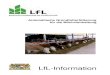 Automatische Grundfutterfütterung für die Milchviehhaltung · PDF fileProduktvorstellung der Firma Lely ..... 35. Produktvorstellung der Firma Mullerup ..... 43