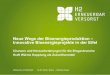Neue Wege der Bioenergieproduktion – Innovative ... · PDF fileNeue Wege der Bioenergieproduktion – Innovative Bioenergieprojekte in der Eifel Chancen und Herausforderungen für