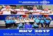 RKV-Blaettle 2017rkvdenkendorf.de/fileadmin/user_upload/downloads/RKV-Blaettle_2017… · DANCING SHIVA Jungspielergruppe des RKV Denkendorf – ... unglaubliches Gefühl, bei einer