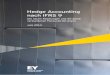 Hedge Accounting nach IFRS 9 - ey. · PDF fileHedge Accounting nach IFRS 9 Die neuen Regelungen und die damit verbundenen Herausforderungen Juni 2014