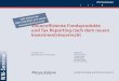 WM Seminars am 16. Oktober 2017 in Frankfurt am Main · PDF fileTEIL 1: Steuereffiziente Strukturierung von Investmentfonds nach neuem Recht - Konzeption des neuen Besteuerungsregimes