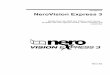 NeroVision Express 3 - ftp6.nero.comftp6.nero.com/user_guides/nero6/visionexpress/NeroVisionExpress... · Windows 98/SE Windows ME Windows 2000 (inclusive Service Pack 4) ... ein
