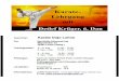 Karate- Lehrgang mit - m.djkb.comm.djkb.com/uploads/media/201801261823-AusschreibungD.KruegerLoh… · Karate-Lehrgang mit Detlef Krüger, 6. Dan 0152 54710657 oder 04443 703