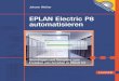 EPLAN Electric P8 automatisieren - der Plattform (Electric P8, Fluid, PPE, Pro-Panel) vorhanden sind. ... EPLAN Cabinet ist hierbei eine Ausnahme, denn es bietet nur eine eingeschrnkte