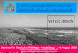 Vergils Aeneis - Universität Heidelberg · PDF fileVergils Aeneis im Horizont der Klassischen und Modernen Literaturwissenschaft . Title: Microsoft Word - Entwurf 4 Author: enoller